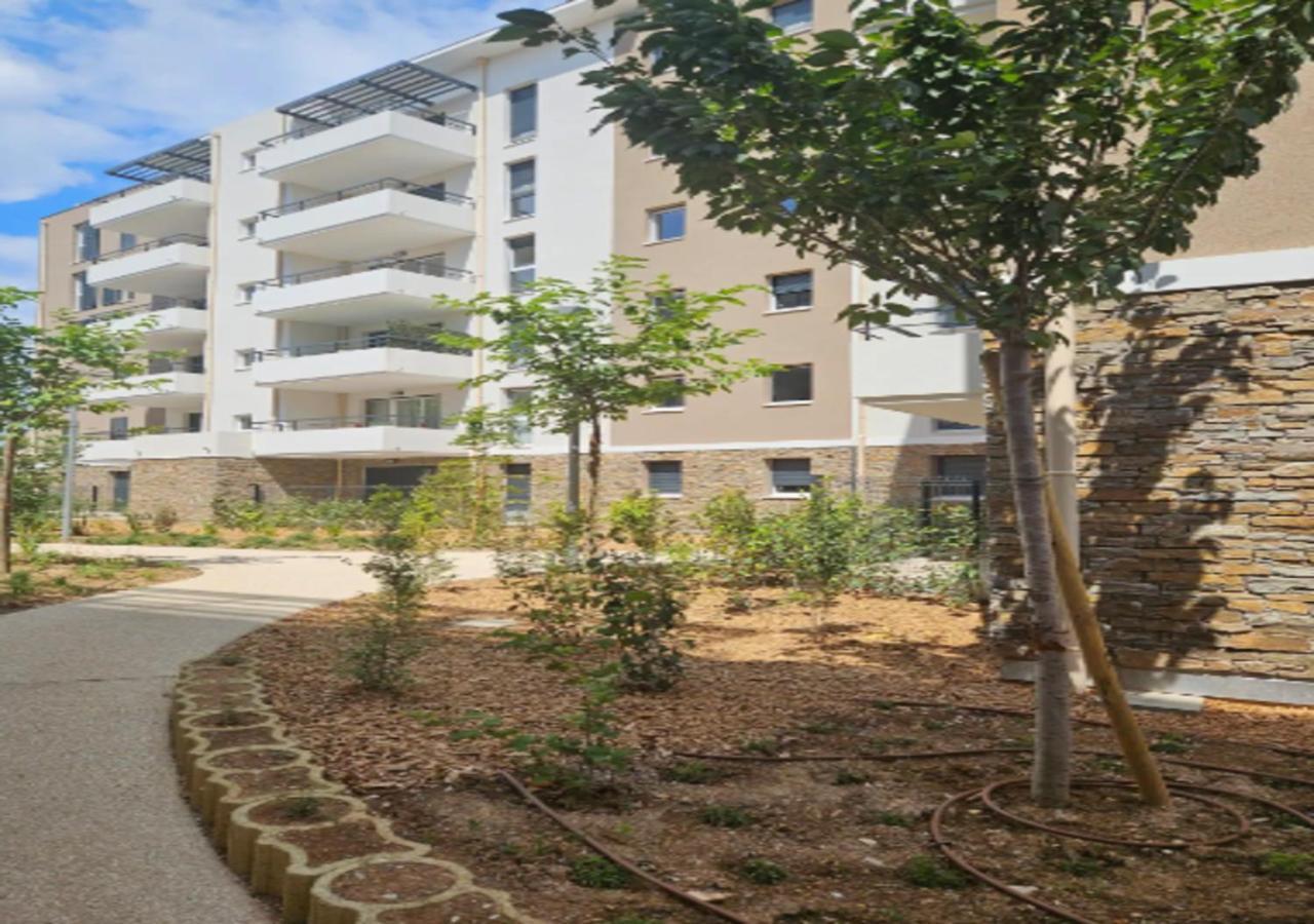 T2 Evasion Azur- 4 Pers,150 Mer, Terrasse, Parking - Capitalchic Services * Fréjus